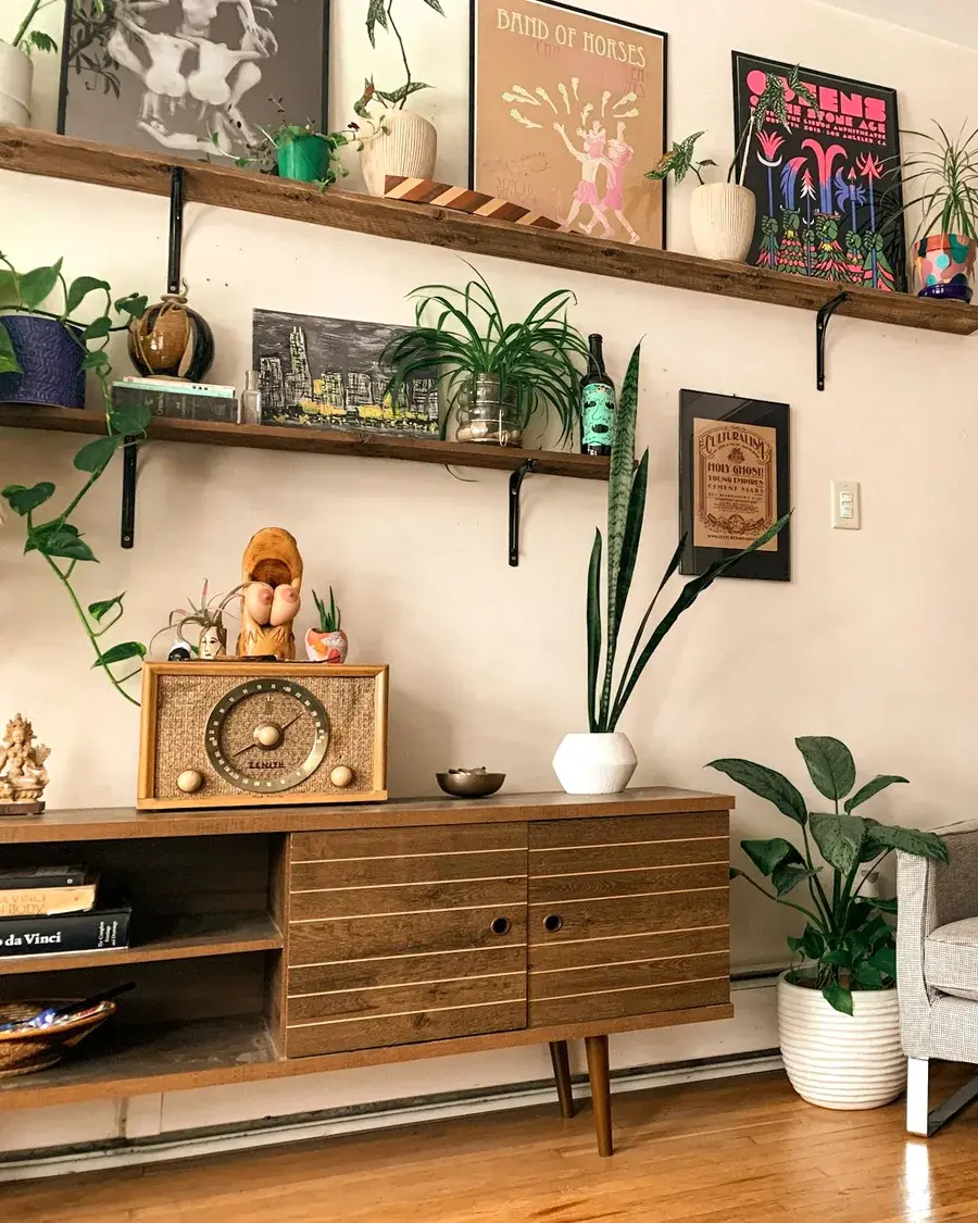 Living room joinery and lighting in a full home interior by Nestora House Interiors in Hyderabad Living room joinery and lighting in a full home interior by Nestora House Interiors in Hyderabad