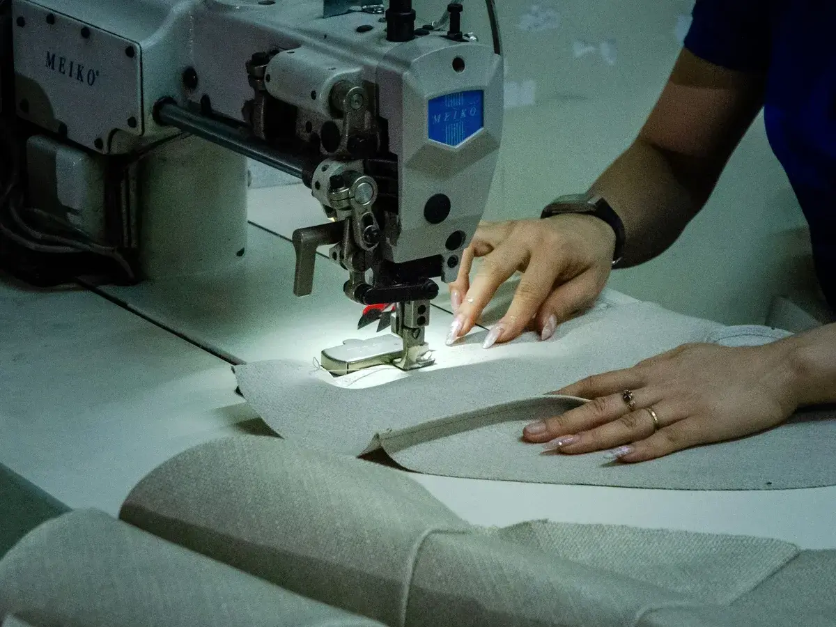 Sofa Repair and Reupholstery by Nestora House Interiors for homes in Abids, Hyderabad Sofa Repair and Reupholstery by Nestora House Interiors for homes in Abids, Hyderabad
